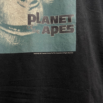 1997 Planet Of The Apes