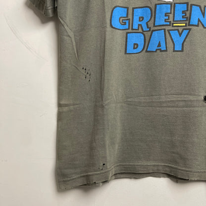 00s Green Day 'Nimrod'