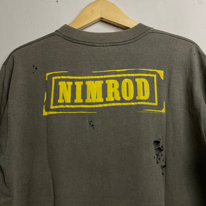 00s Green Day 'Nimrod'