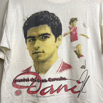 90s Daniel da Cruz Carvalho  (Ajax)