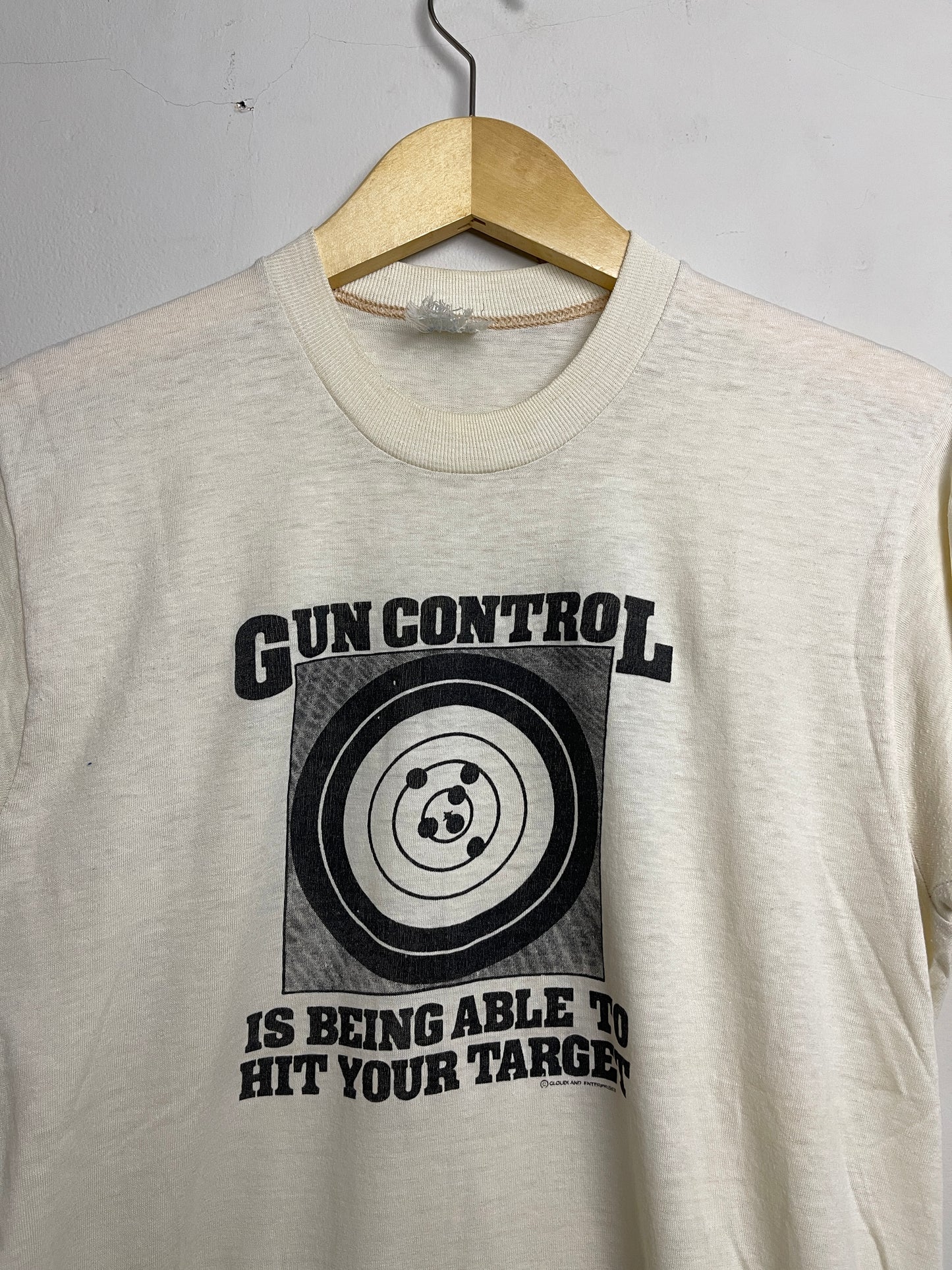 80s Gun Control