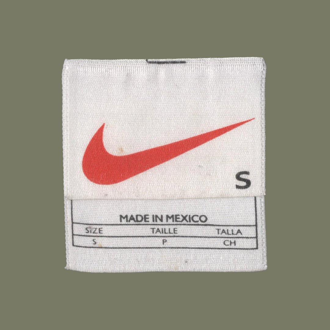 90s Nike Shirt (S) Tag