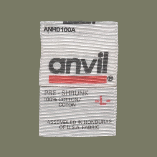 00s-10s Anvil Tags